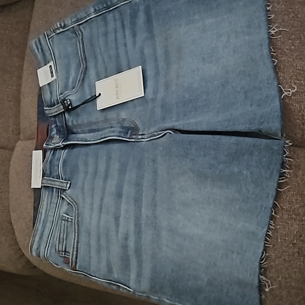 Judy blue shorts